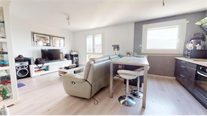 t3 à la vente -   21000  DIJON, surface 66 m2 vente t3 - UBI449251157